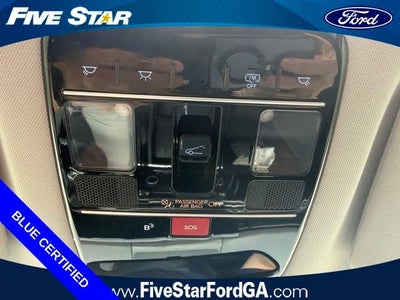 2024 Hyundai Santa Fe XRT