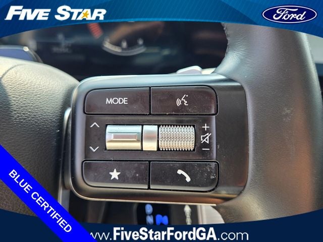2024 Hyundai Santa Fe XRT