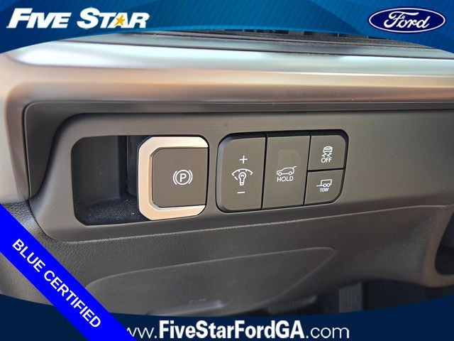 2024 Hyundai Santa Fe XRT