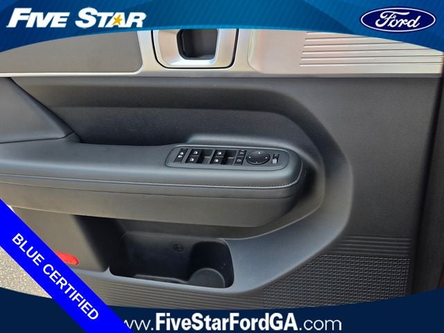 2024 Hyundai Santa Fe XRT