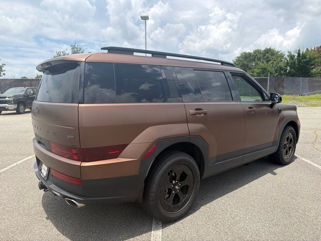 2024 Hyundai Santa Fe XRT