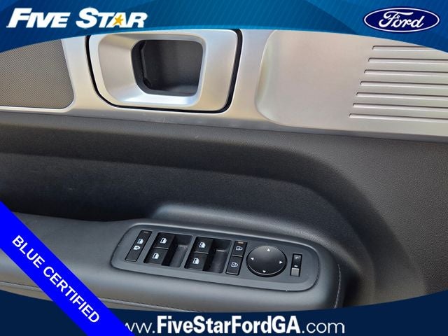 2024 Hyundai Santa Fe XRT