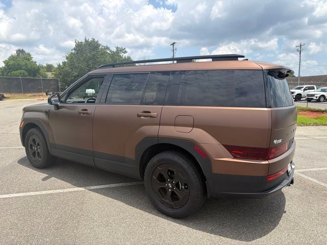 2024 Hyundai Santa Fe XRT
