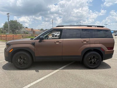 2024 Hyundai Santa Fe XRT