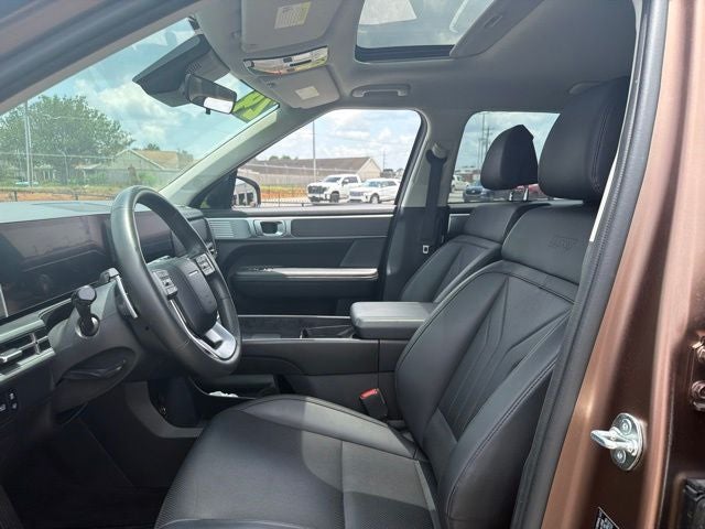 2024 Hyundai Santa Fe XRT