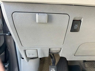 2014 Toyota Sienna LE 8 Passenger