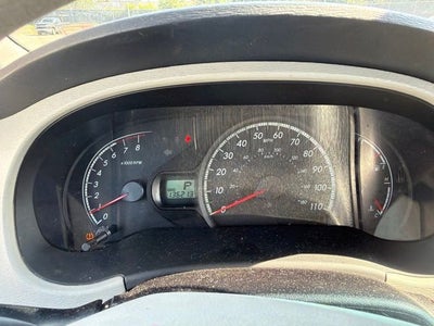 2014 Toyota Sienna LE 8 Passenger