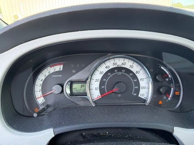 2013 Toyota Sienna SE 8 Passenger