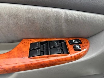 2008 Toyota Sienna XLE