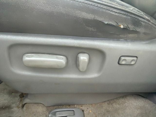 2008 Toyota Sienna XLE