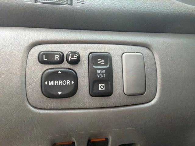 2008 Toyota Sienna XLE
