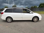 2008 Toyota Sienna XLE
