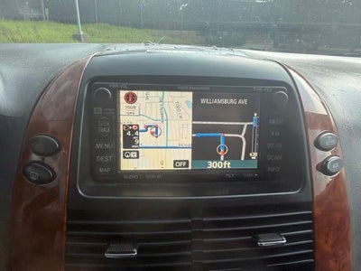 2008 Toyota Sienna XLE