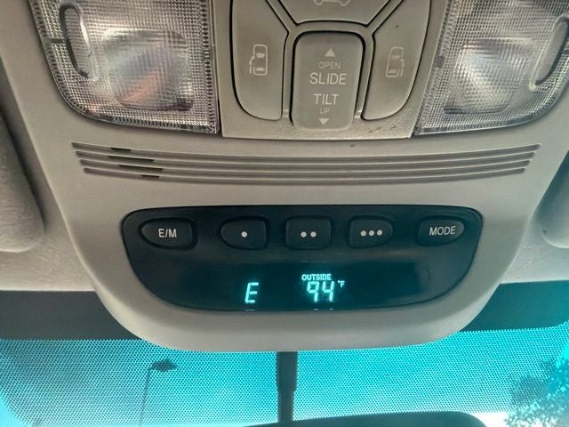 2008 Toyota Sienna XLE