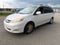2008 Toyota Sienna XLE