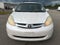 2008 Toyota Sienna XLE