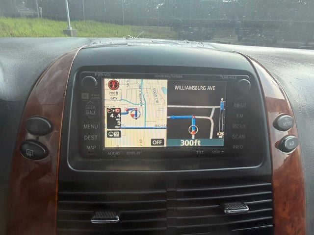 2008 Toyota Sienna XLE
