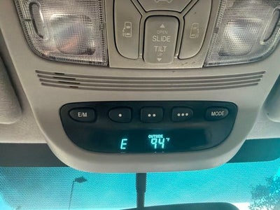 2008 Toyota Sienna XLE