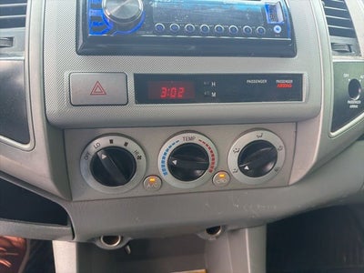 2005 Toyota Tacoma PreRunner