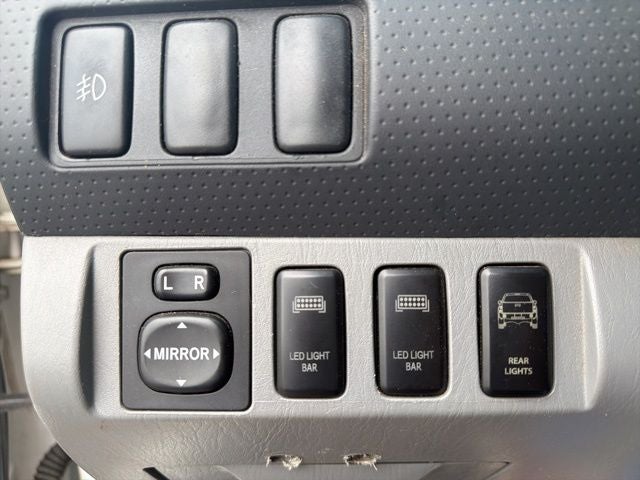 2005 Toyota Tacoma PreRunner