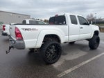 2005 Toyota Tacoma PreRunner