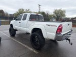 2005 Toyota Tacoma PreRunner