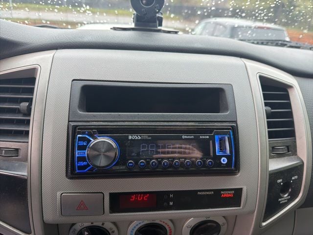 2005 Toyota Tacoma PreRunner