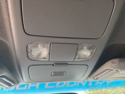 2005 Toyota Tacoma PreRunner