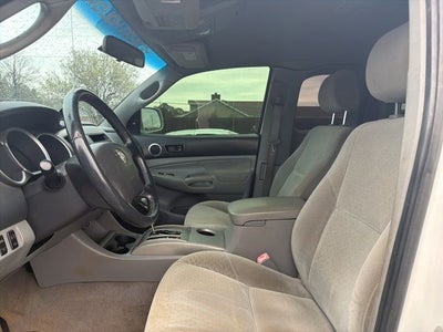 2005 Toyota Tacoma PreRunner