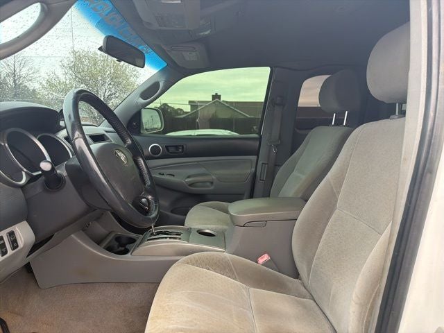 2005 Toyota Tacoma PreRunner