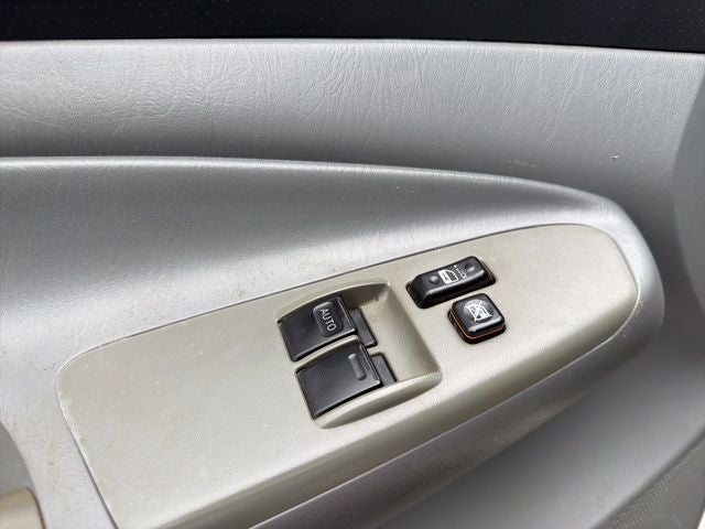 2005 Toyota Tacoma PreRunner