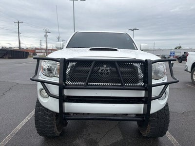 2005 Toyota Tacoma PreRunner