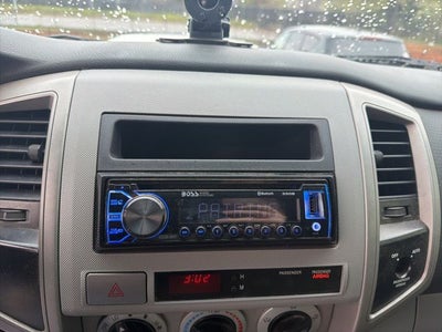 2005 Toyota Tacoma PreRunner