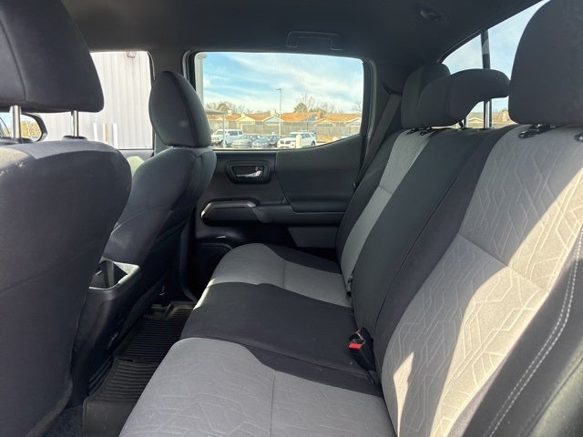 2021 Toyota Tacoma TRD Sport V6