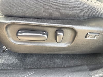 2021 Toyota Tacoma TRD Sport V6