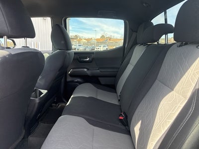 2021 Toyota Tacoma TRD Sport V6