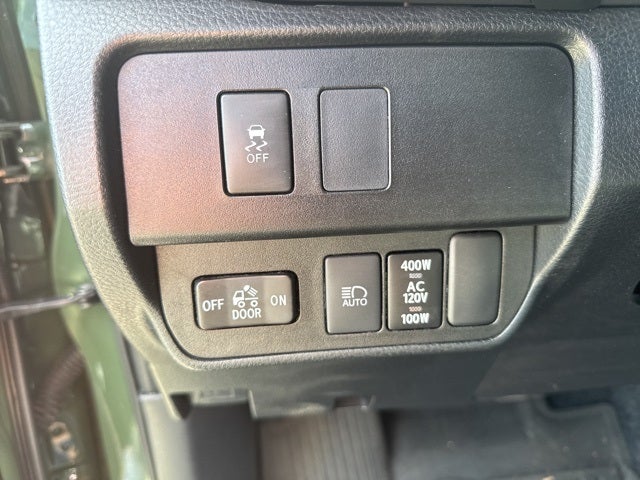 2021 Toyota Tacoma TRD Sport V6