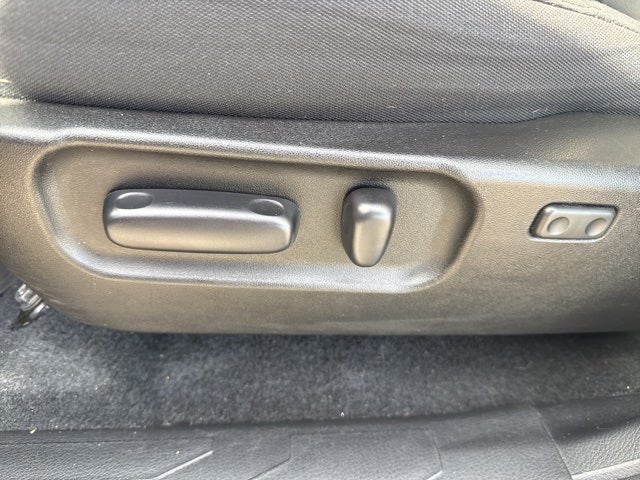 2021 Toyota Tacoma TRD Sport V6