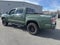 2021 Toyota Tacoma TRD Sport V6