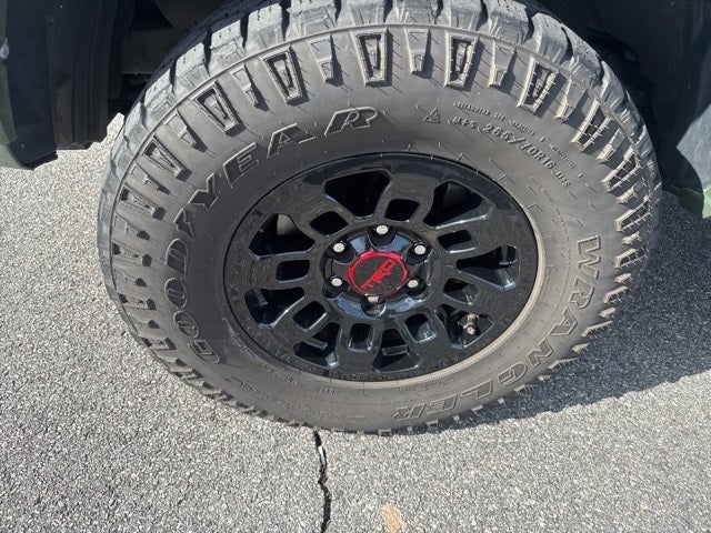 2021 Toyota Tacoma TRD Sport V6