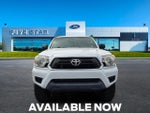 2014 Toyota Tacoma PreRunner