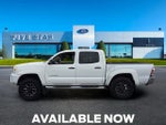 2014 Toyota Tacoma PreRunner