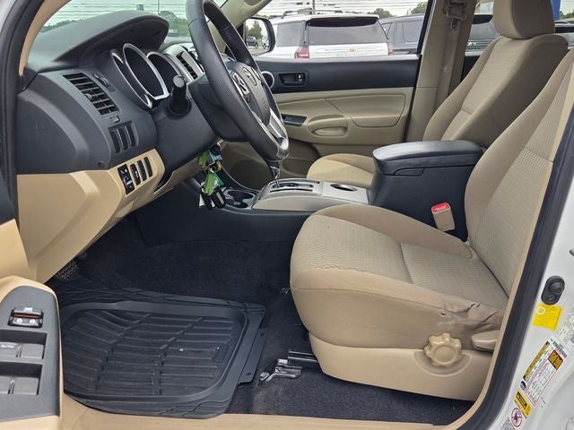 2014 Toyota Tacoma PreRunner
