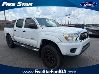 2014 Toyota Tacoma PreRunner