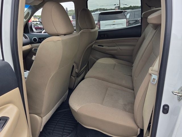 2014 Toyota Tacoma PreRunner