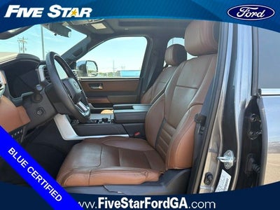 2024 Toyota Tundra 1794