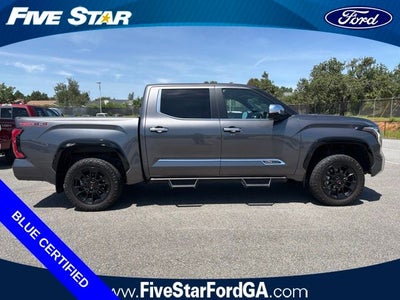 2024 Toyota Tundra 1794