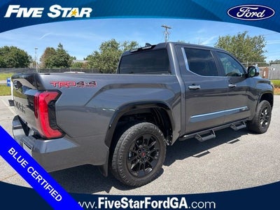 2024 Toyota Tundra 1794