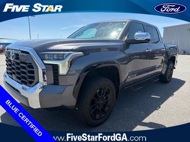 2024 Toyota Tundra 1794