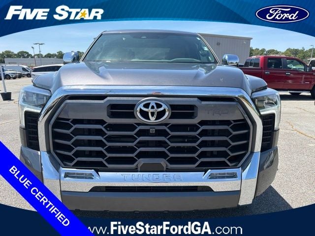 2024 Toyota Tundra 1794